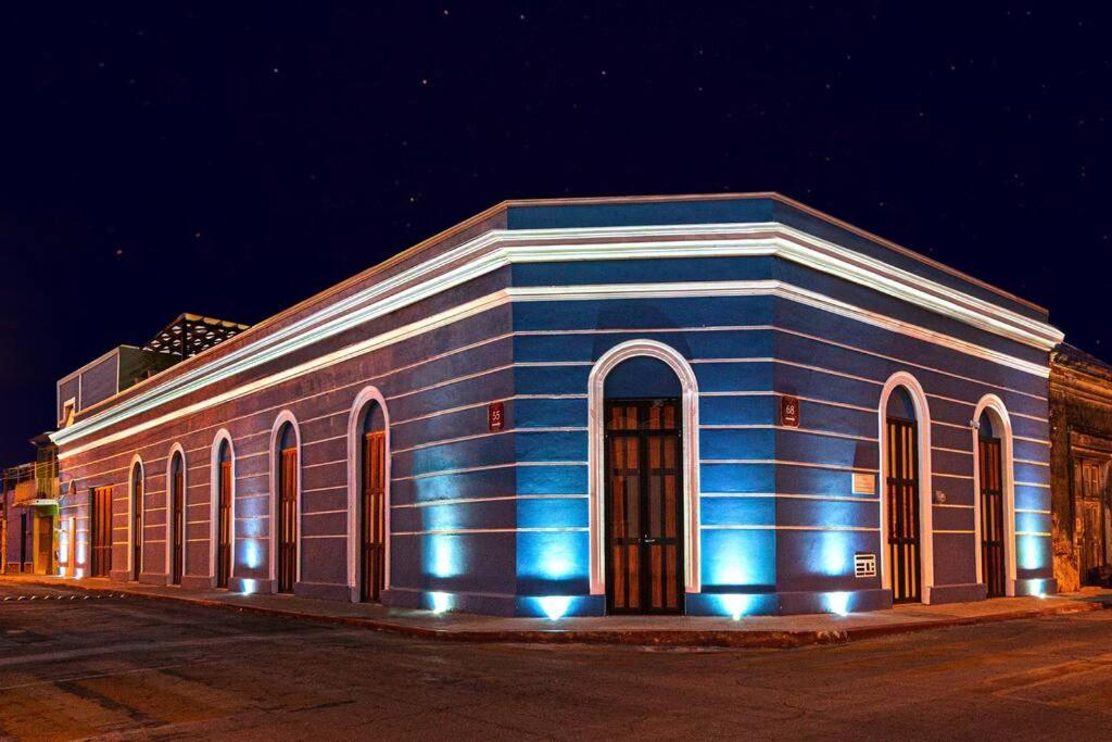 Centro, Sumptuous House Dona Guiomar! *