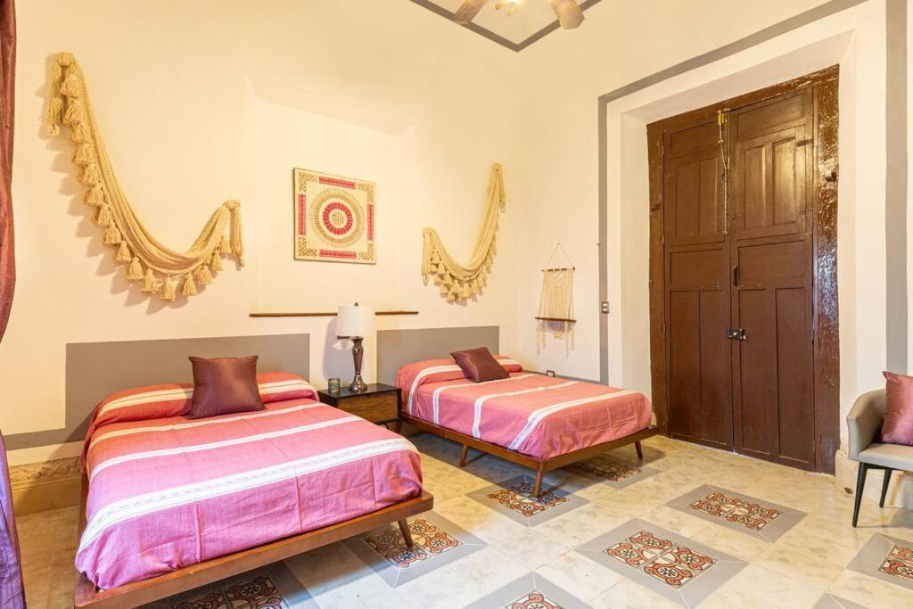 Centro, Sumptuous House Dona Guiomar!