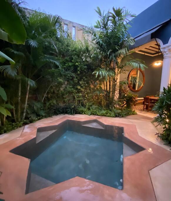 Centro, Sumptuous House Dona Guiomar! Сasa de vacaciones Mérida